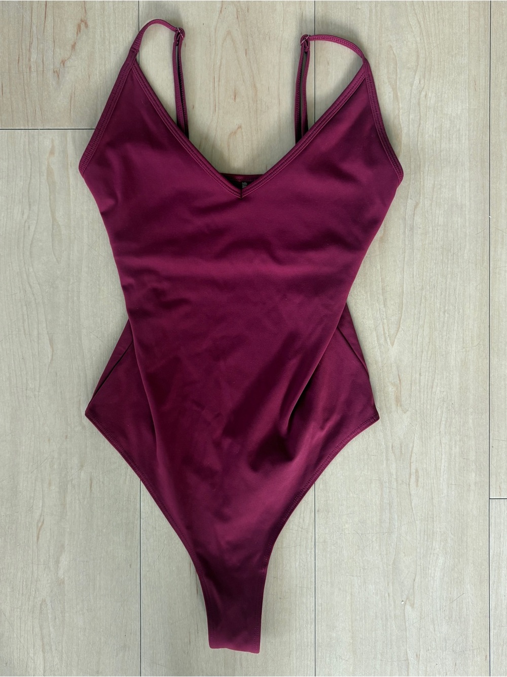 Garage Berry Bodysuit